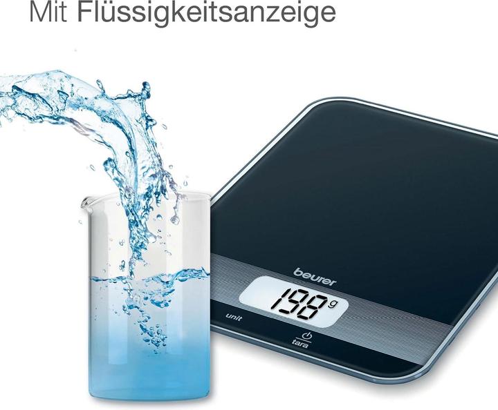 Image du produit Beurer Ks 19