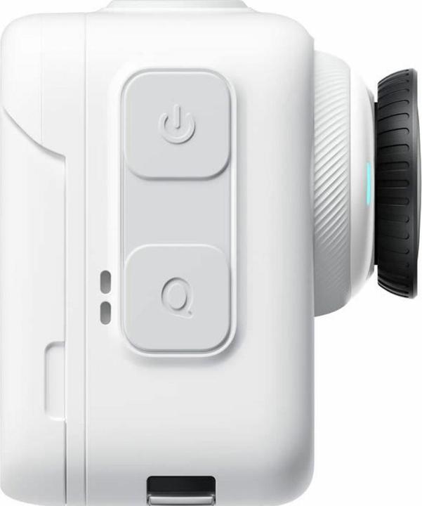 Actual product image Insta360 GO 3S (128GB) (30p, Bluetooth, Wi-Fi)