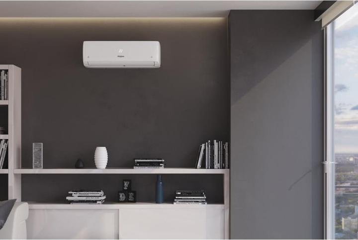Image du produit Whirlpool SPICR 312W (18 m², 9000 BTU/h)