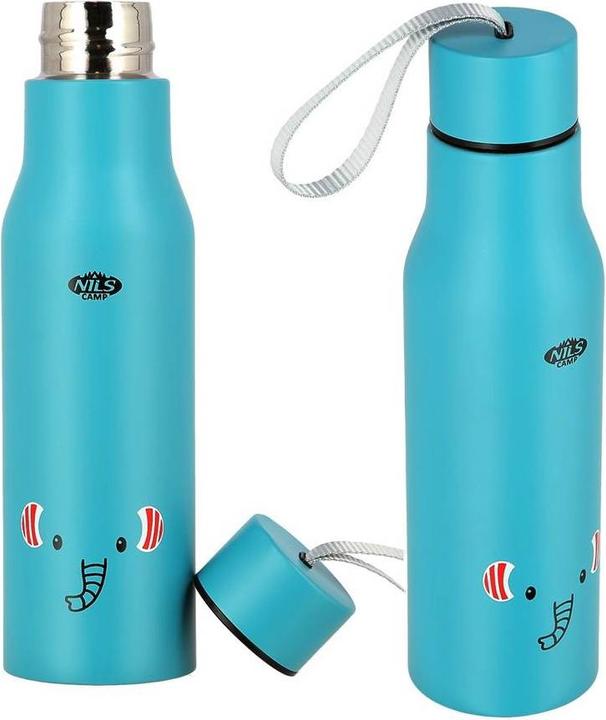 Immagine prodotto Nils NCB12 (0.50 l)