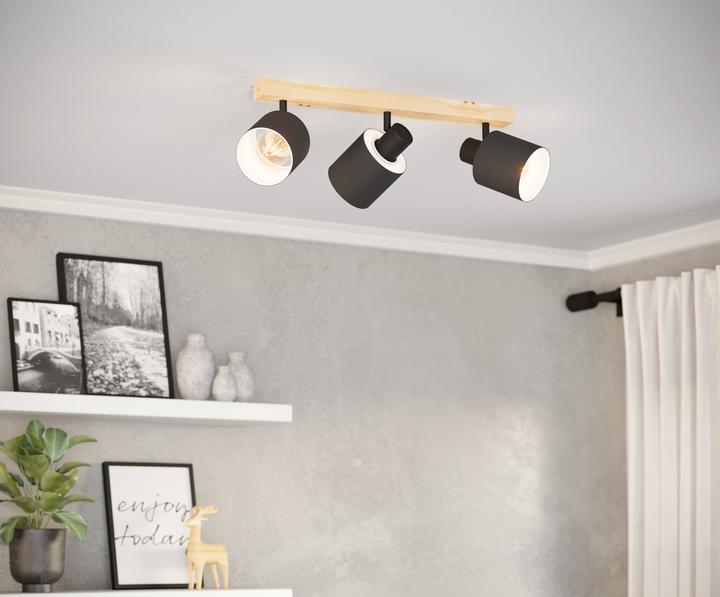 Image du produit EGLO Batallas (E27)