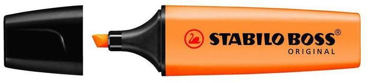 Actual product image STABILO Boss Original (8x)