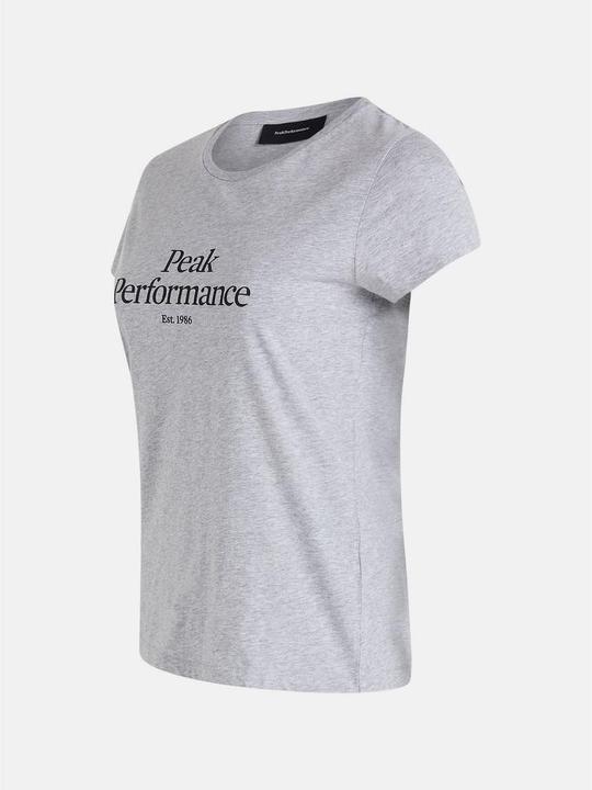 Actual product image Peak Performance T-Shirt Original Tee (L)