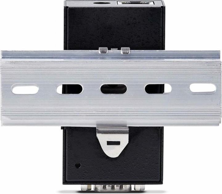 Actual product image StarTech Serial To Ethernet Adapter -
