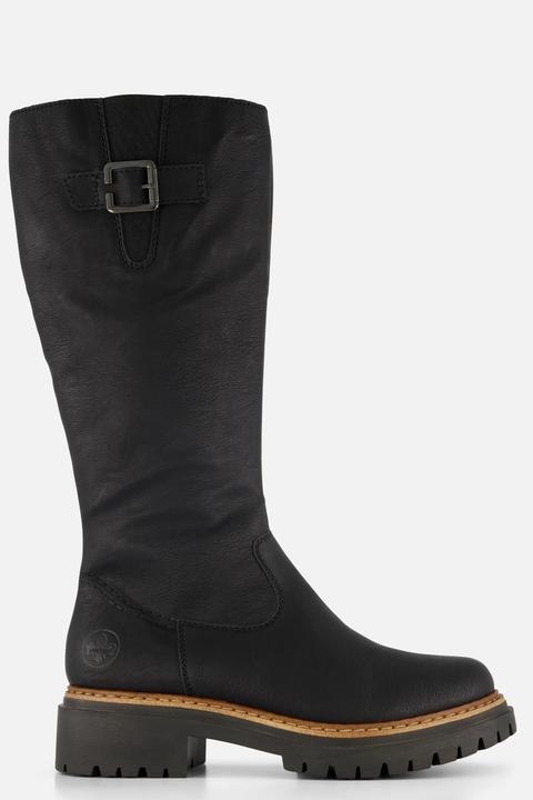 Actual product image Rieker High Boots (38)