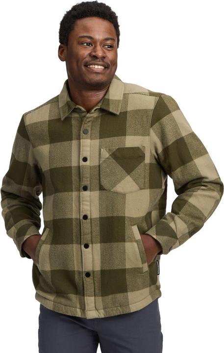 Produktbild Black Diamond M Project Lined Flannel (S)
