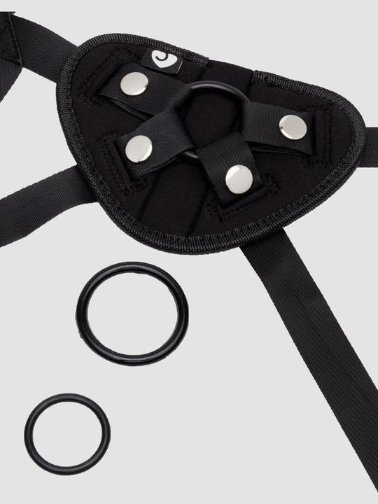 Produktbild Lovehoney Strap-On Pegging Set