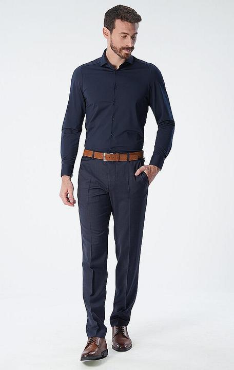 Produktbild Pure Jerseyhemd (42)