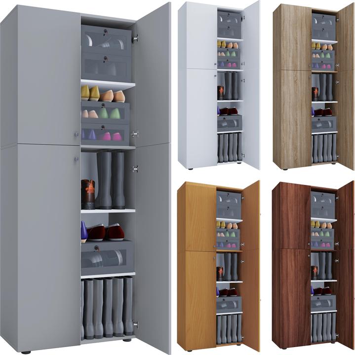 Produktbild VCM Lona (70 x 184 x 40 cm)