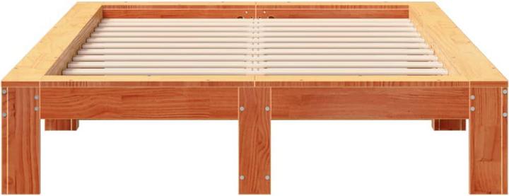 Image du produit vidaXL Bettgestell (120 x 200 cm)