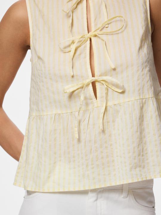 Produktbild Pieces Pcjolly Gebundenes Top (M)