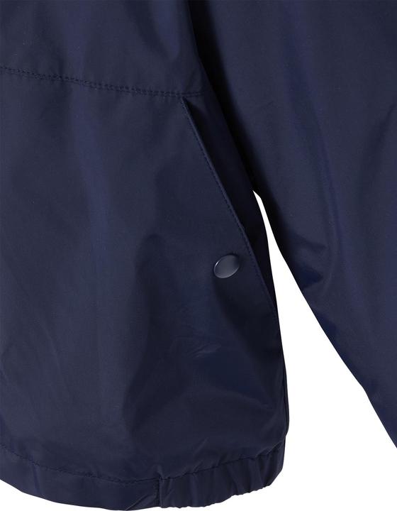 Image du produit Vertbaudet Jungen Anorak mit Teddyfleece-Futter (98)