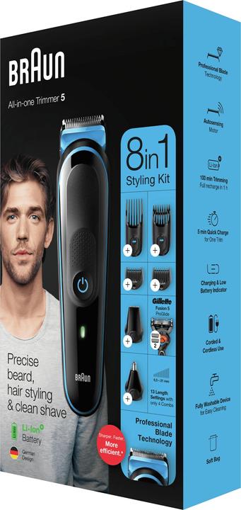 Braun 81751804