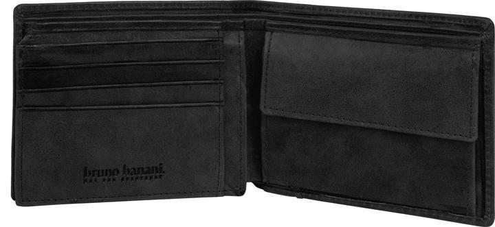 Produktbild Bruno Banani Geldbörse
