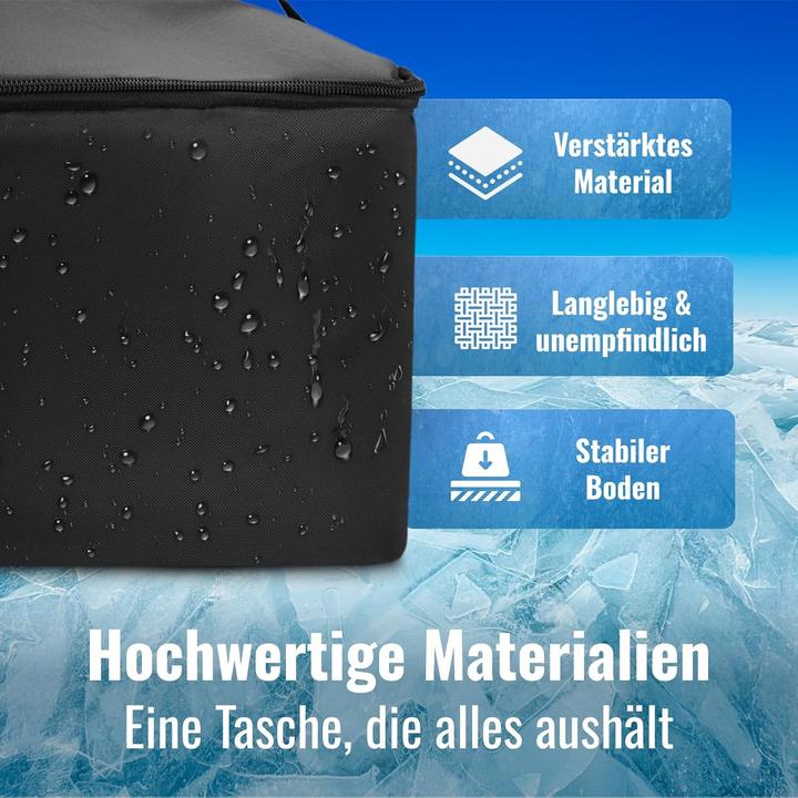 Actual product image Achilles Faltbare Kühltasche (14 l)