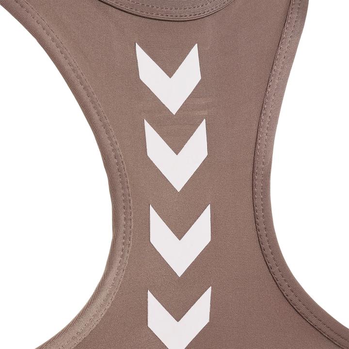 Immagine prodotto hummel Reggiseno Sportivo Te Tola (XS)