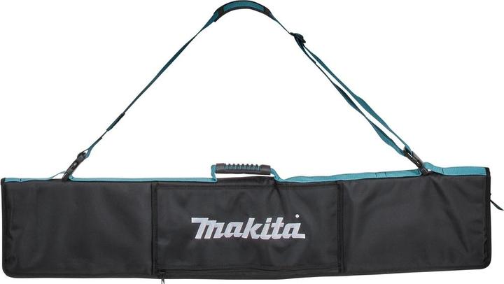 Produktbild Makita Führungsschienen Tasche Tragbar 1000 mm ( E-05670 ) für 2 Führungsschienen