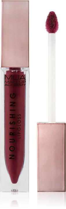Produktbild MUA Makeup Academy Pflegender Lipgloss