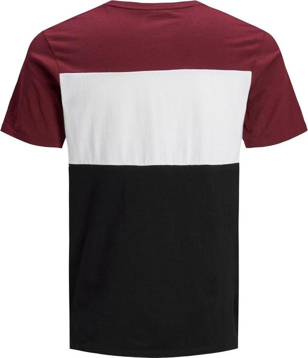Image du produit Jack & Jones Logo blocking (XS)