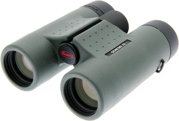 Actual product image Kowa Genesis Prominar 10x33 Binoculars (10 x, 33 mm)