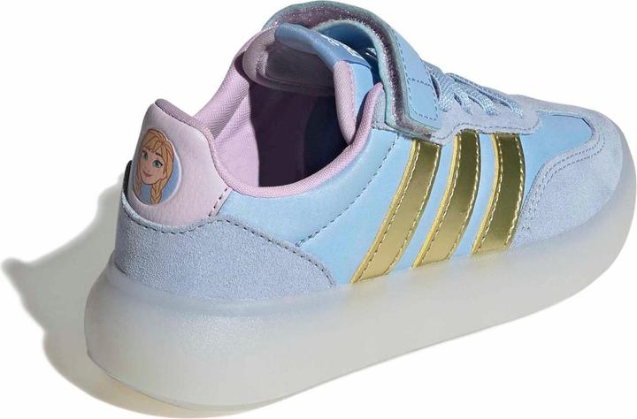 Immagine prodotto Adidas Barreda Decode Anna El C - globlu/goldmt/icelav (31)