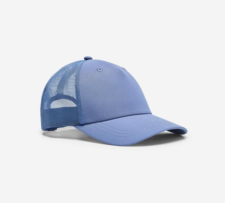 Actual product image Domyos Cap atmungsaktiv - dunkelblau