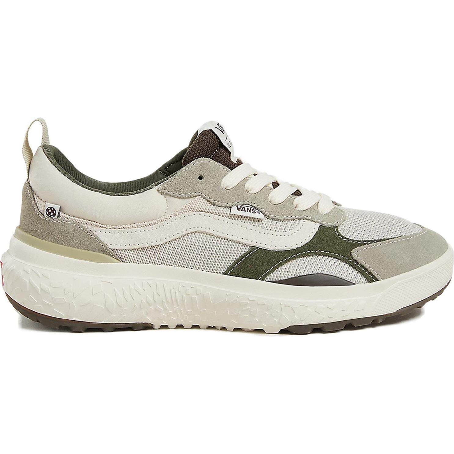 Vans, Herren, Sneaker, MTE UltraRange Neo VR3 LIGHT BROWN/MULTI, Beige, (44)