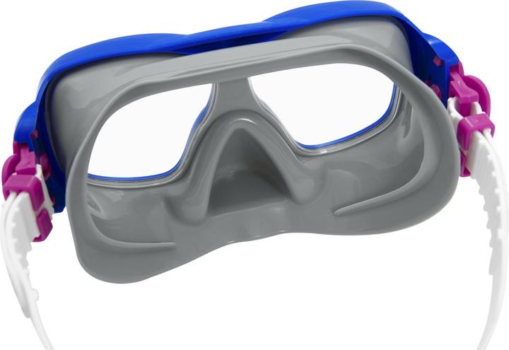 Actual product image Bestway Explora™ Snorkel Set
