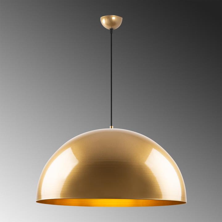 Actual product image Opviq Kure Chandelier (E27)