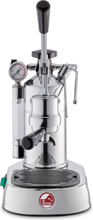 La Pavoni Professional Lusso