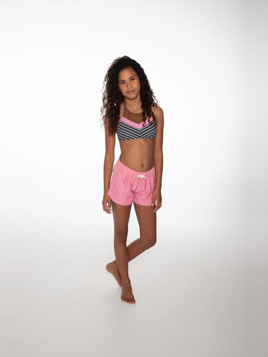 Actual product image Protest Beach shorts Dian barbapa (116)