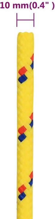 Immagine prodotto vidaXL Bootsseil