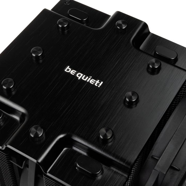 Produktbild be quiet! Dark Rock Pro TR4 (162.80 mm)
