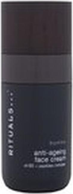 Produktbild Rituals Homme Anti-Ageing Face Cream (50 ml, 24h Creme)