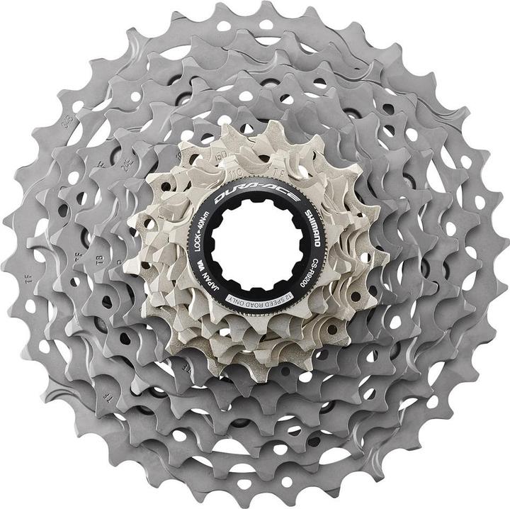 Produktbild Shimano Dura Ace CS-R9200 (12-fach, 11-34)