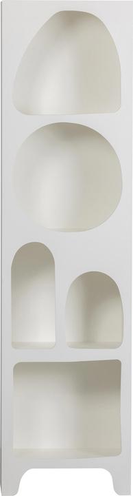 Woood Caz (180 x 48 x 32 cm)