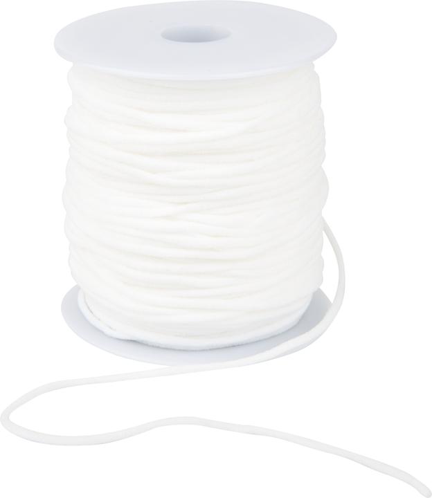 Immagine prodotto VBS Nastro elastico XXL "2,5 mm", 50 m