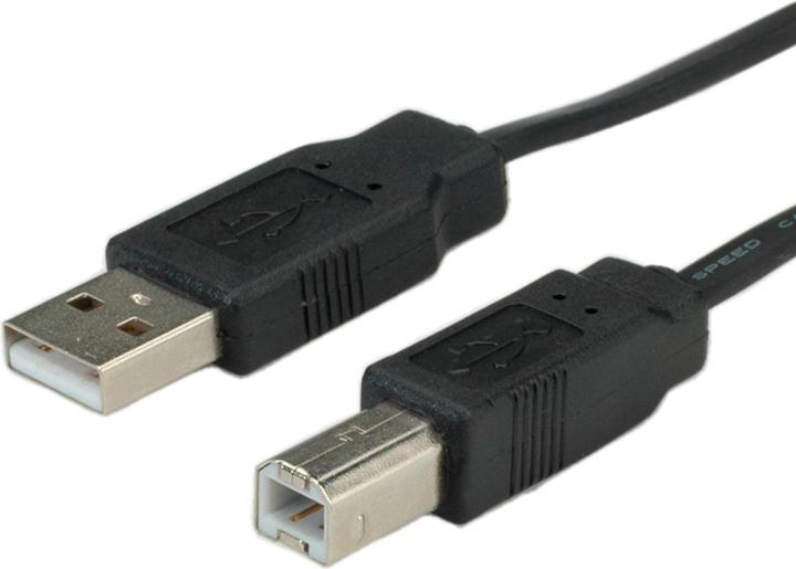 Immagine prodotto Roline USB 2.0 (0.80 m, USB 2.0)