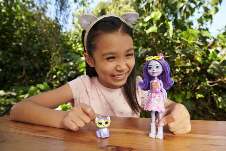 Immagine prodotto Enchantimals Royal OS Husky