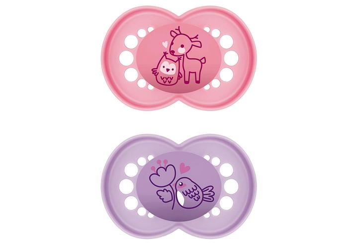 Produktbild MAM Original (2 x, 16 - 36 Monate)