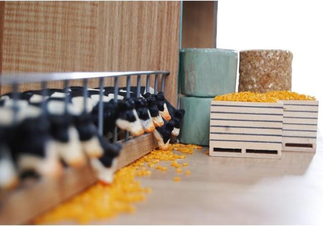 Immagine prodotto Kids Globe Farming Set di accessori