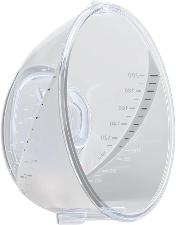 Actual product image Philips Hands-Free Premium Plus Breast Pump