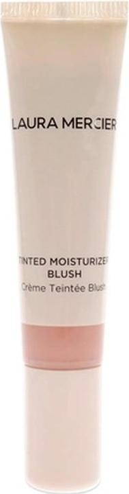 Actual product image Laura Mercier Tinted Moisturiser Blush 15 ml - Shade: La Piscine (La Piscine)