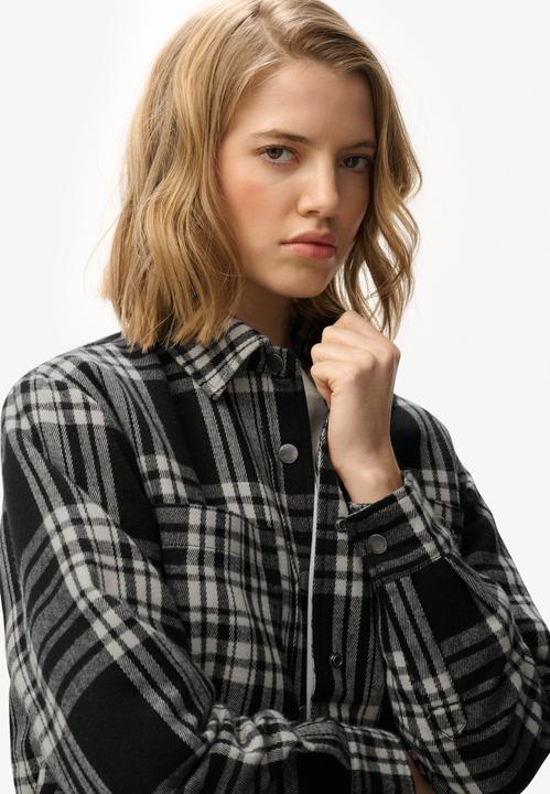 Immagine prodotto Superdry Camicia da donna (XL)
