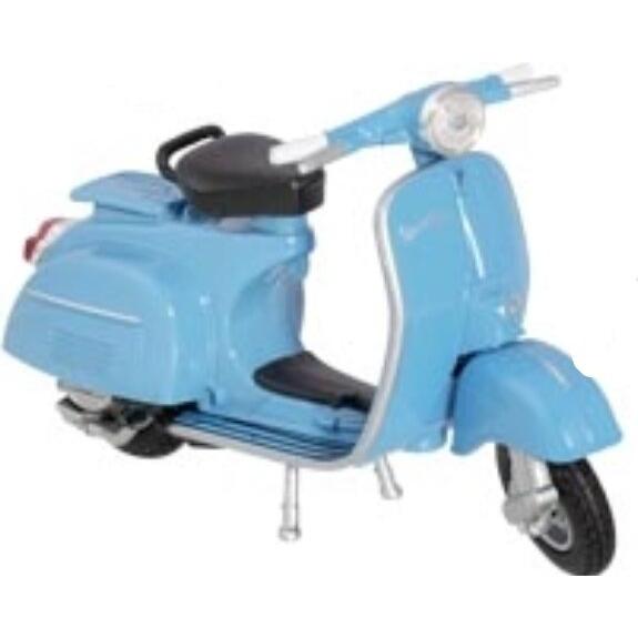 Goki Vespa, Spritzguss, L= 10 cm