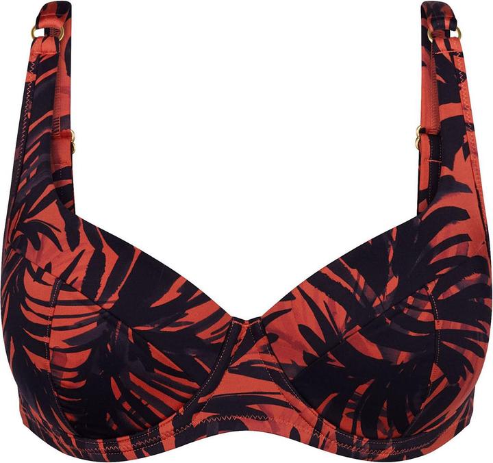 Immagine prodotto Triumph Bügel-Bikini-Top Red Label Summer Palm (40)