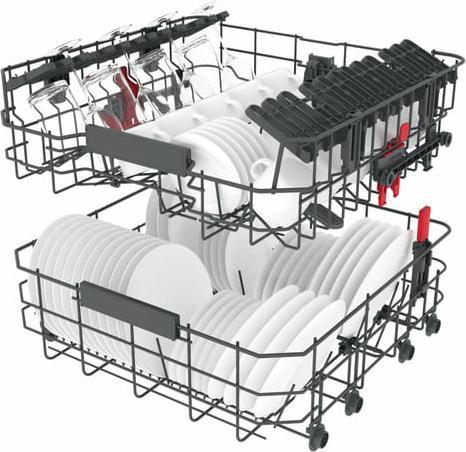 Image du produit Whirlpool WFC 3C26 PF X