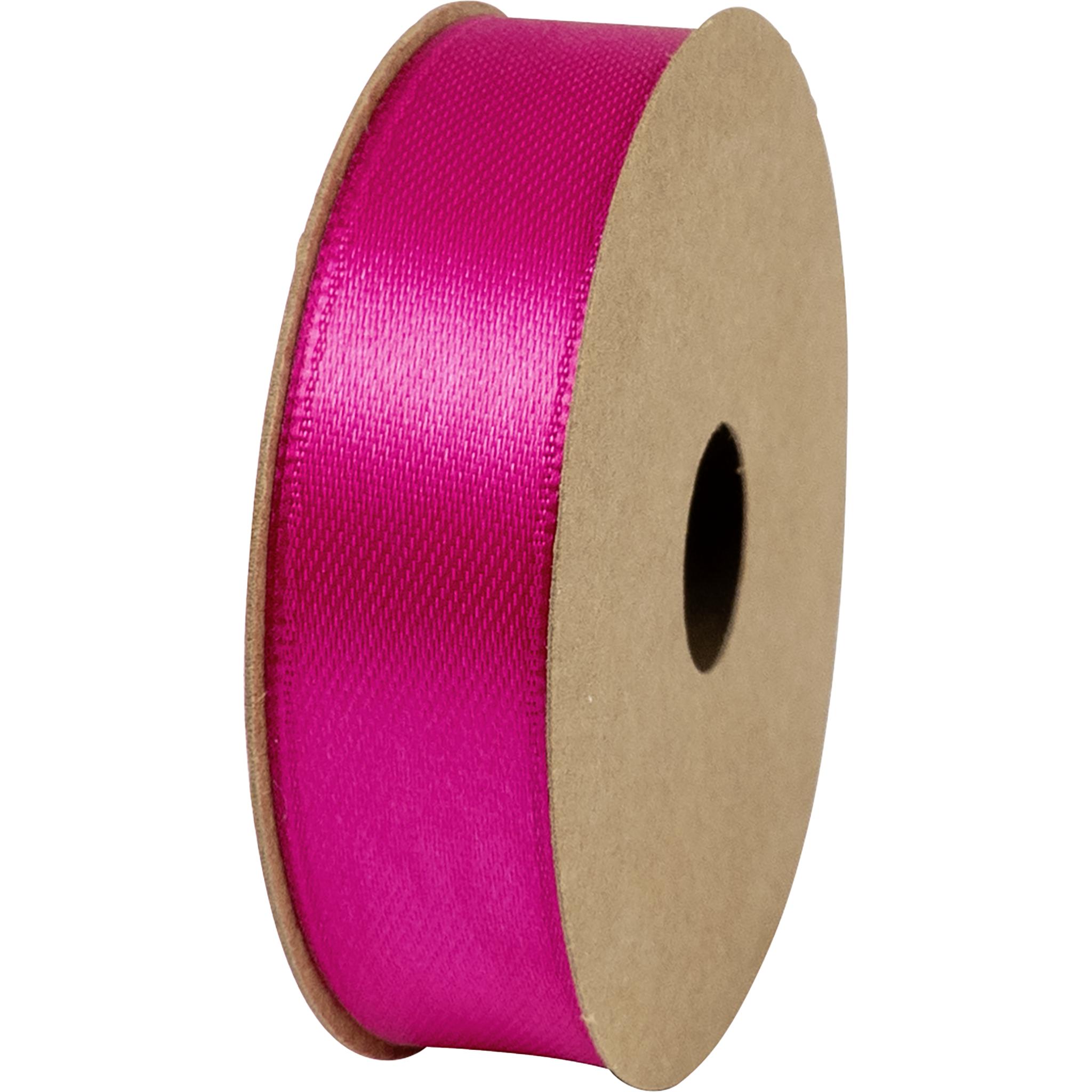 Stewo, Geschenkverpackung, Geschenkband Satin 15mm 258341052 pink (Geschenkband)