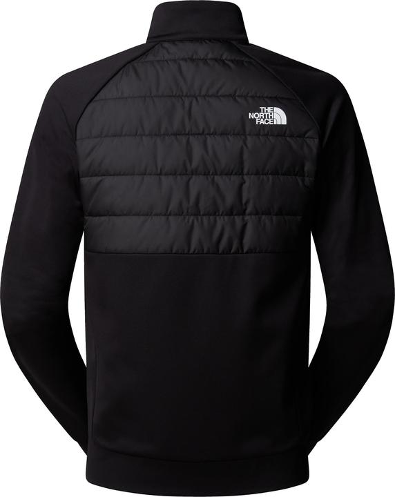 Immagine prodotto North Face Reaxion 2.0 Fleece Hybrid (XL)