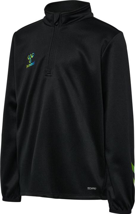 Limeade, Schwarz